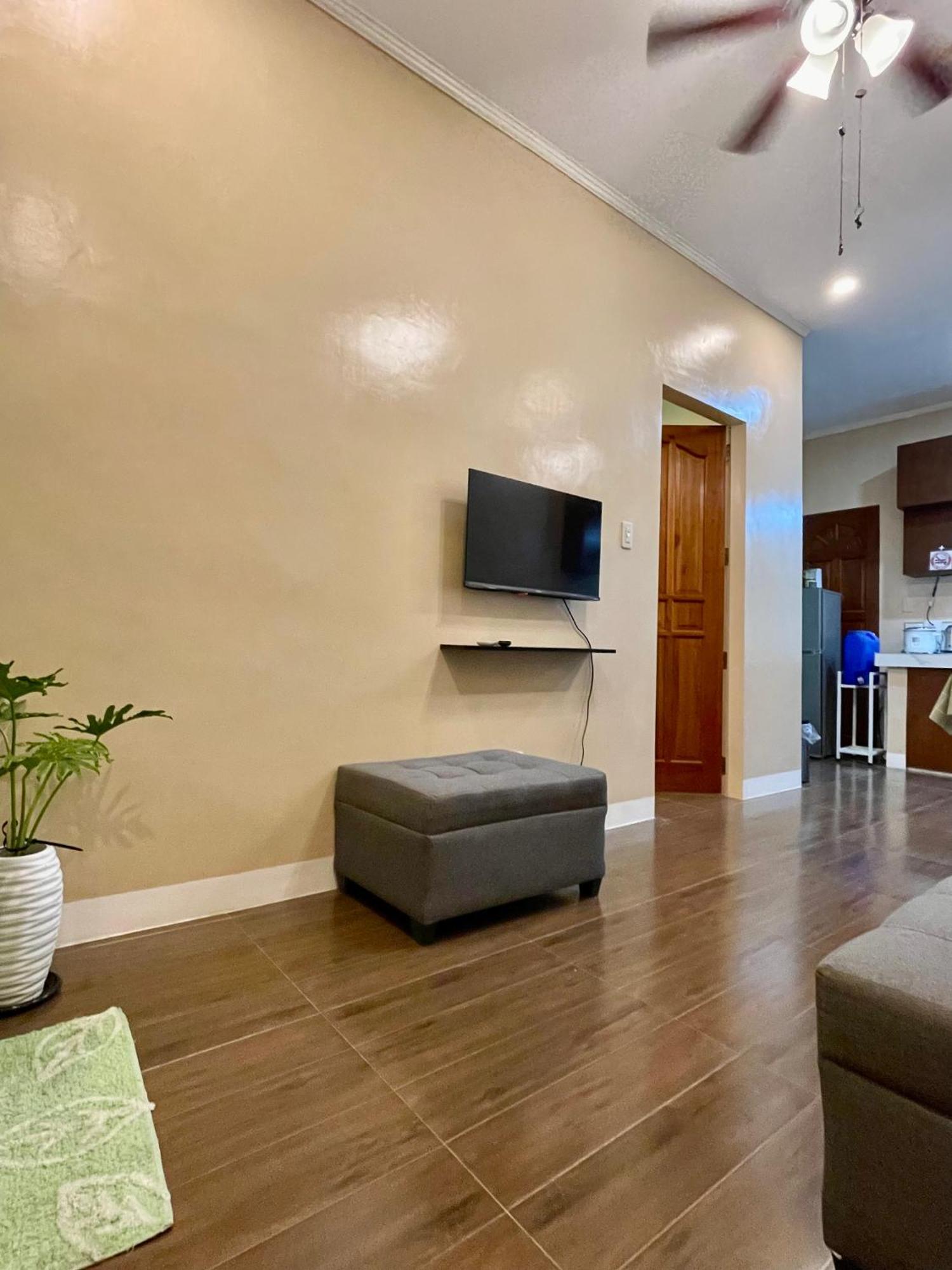 Patterville Transient House Iba Экстерьер фото